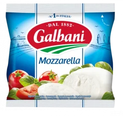 Queijo Fresco Mozzarella
