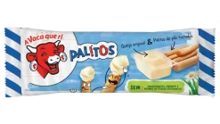 Queijo Fundido Palitos