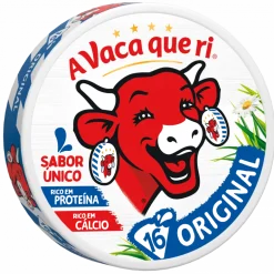 Queijo Fundido Porções