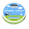 Queijo Fundido Porções