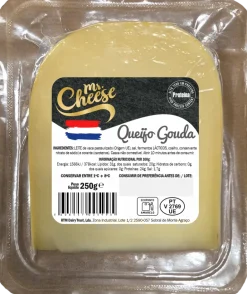 Queijo Gouda