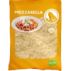 Queijo Mozzarella Ralado