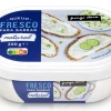 Queijo para Barrar Natural