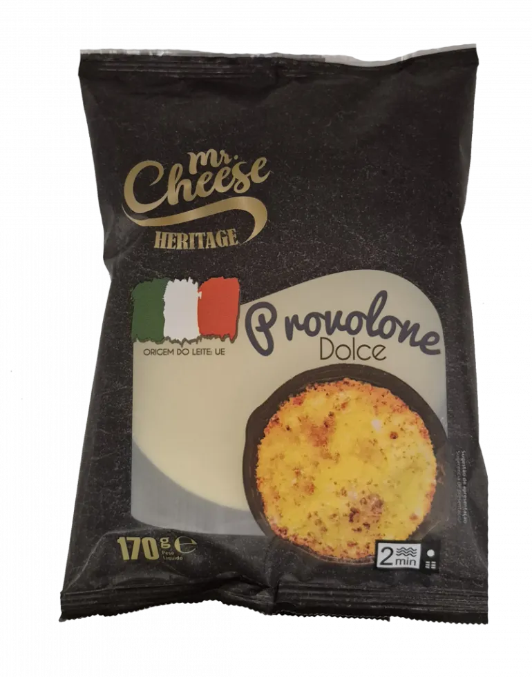 Queijo Provolone