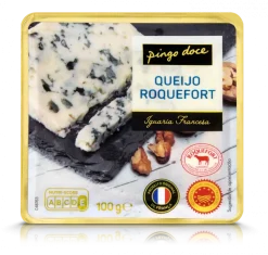 Queijo Roquefort DOP