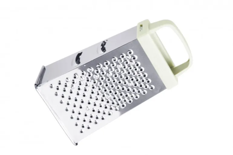 Raspador Quadrangular