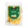 Ravioli com Queijo e Pimenta