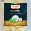 Ravioli com Ricota e Espinafres