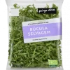 Rúcula Selvagem Embalada