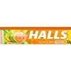 Rebuçados Halls Citrus Mix sem Açúcar