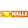Rebuçados Halls Mel e Limão sem Açúcar
