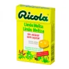 Rebuçados Limão
