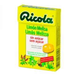Rebuçados Limão