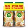 Recarga Ambientador Difusor Freshmatic Apple Crumble