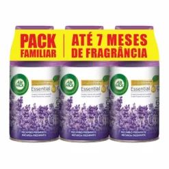 Recarga Ambientador Difusor Lavanda