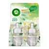 Recarga Ambientador Eléctrico White Bouquet Duo