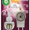 Recarga Ambientador Elétrico Life Scents Delícias de Verão