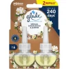 Recarga Ambientador Elétrico Sandalwood e Jasmin