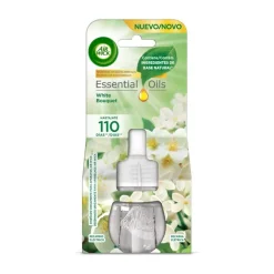 Recarga Ambientador Elétrico White Bouquet