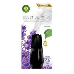 Recarga Ambientador Essential Mist Lavanda