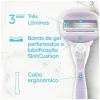 Recarga de Lâminas Comfortglide Venus