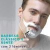 Recarga de Lâminas Mach3