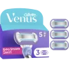Recarga de Lâminas Venus Deluxe Smooth Swirl