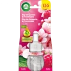 Recarga Elétrica Ambientador Flor de Cerejeira e Framboesa 1UN