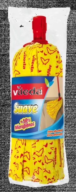 Recarga Esfregona Suave