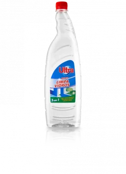 Recarga Limpa Vidros