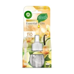 Recarga para Ambientador Elétrico Baunilha