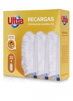 Recarga para Espanador Agarra Pó