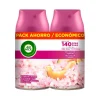 Recargas Ambientador Freshmatic Delícias de Verão