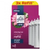 Recargas Ambientador One Relaxing Zen Pack 3