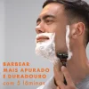 Recargas para Máquina de Barbear Fusion 5