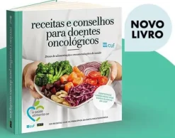 Receitas e Conselhos para Doentes Oncológicos