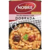 Refeição Dobrada com Feijão