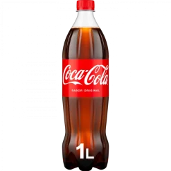 Refrigerante Coca-Cola Original