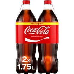 Refrigerante Coca-Cola Original Pack 2