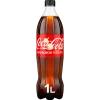 Refrigerante Coca-Cola Zero Baunilha