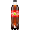 Refrigerante Coca-Cola Zero Lima