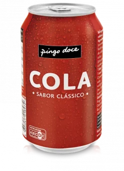 Refrigerante Cola