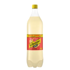 Refrigerante com Gás Citrus Zero