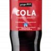 Refrigerante com Gás Cola