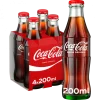 Refrigerante com Gás Cola Original Pack 4