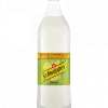 Refrigerante com Gás de Limão