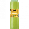 Refrigerante com Gás Laranja