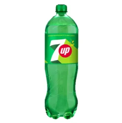 Refrigerante com Gás 7up Original