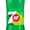 Refrigerante com Gás 7up Original