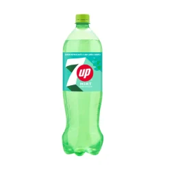 Refrigerante com Gás 7up Zero Mint